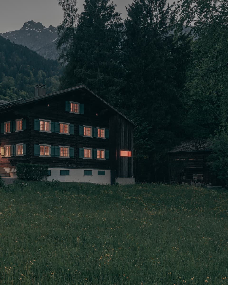 Eindruck aus dem Benedikta — 02