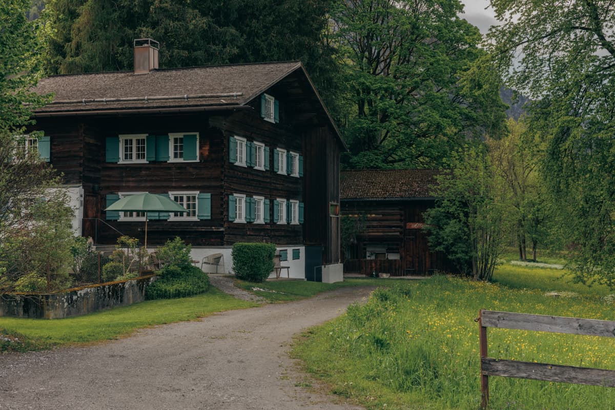 Eindruck aus dem Benedikta — 03