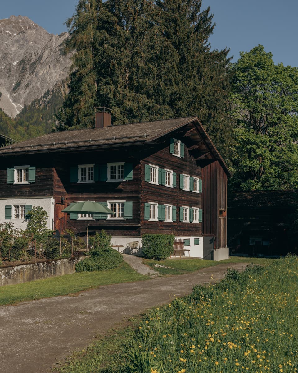 Eindruck aus dem Benedikta — 04