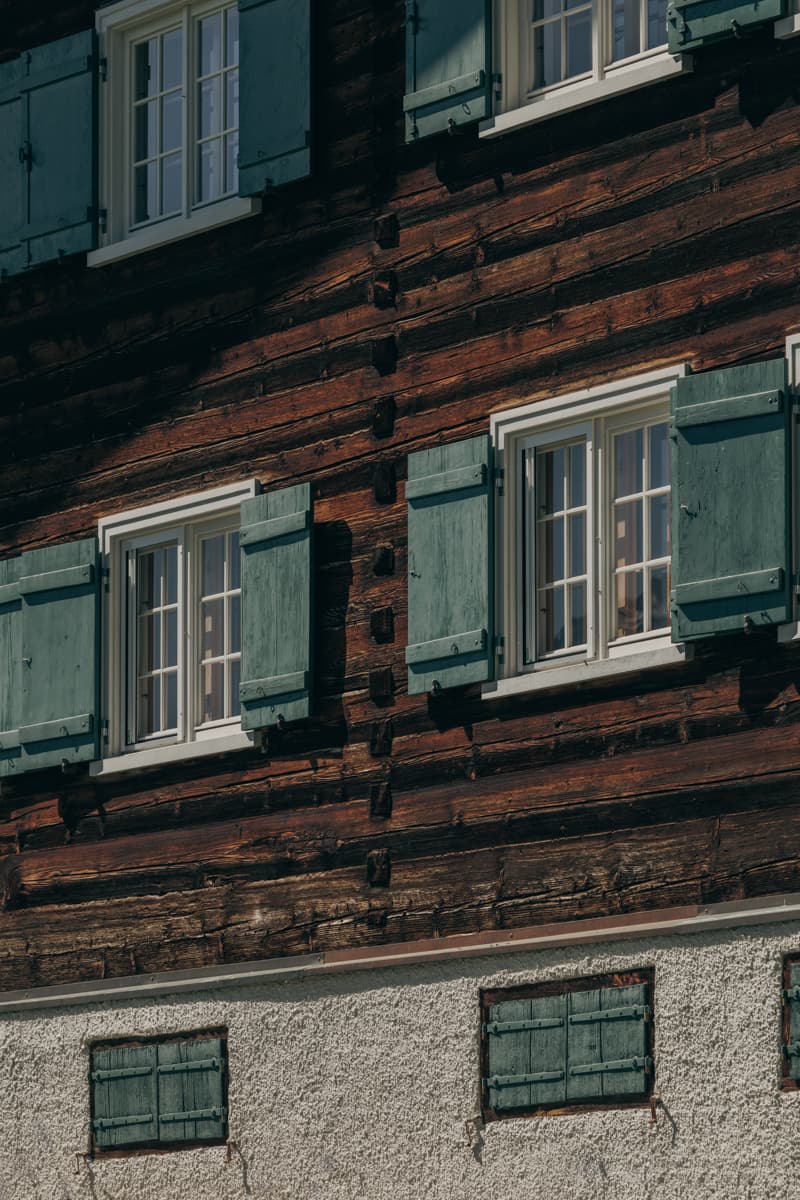 Eindruck aus dem Benedikta — 08