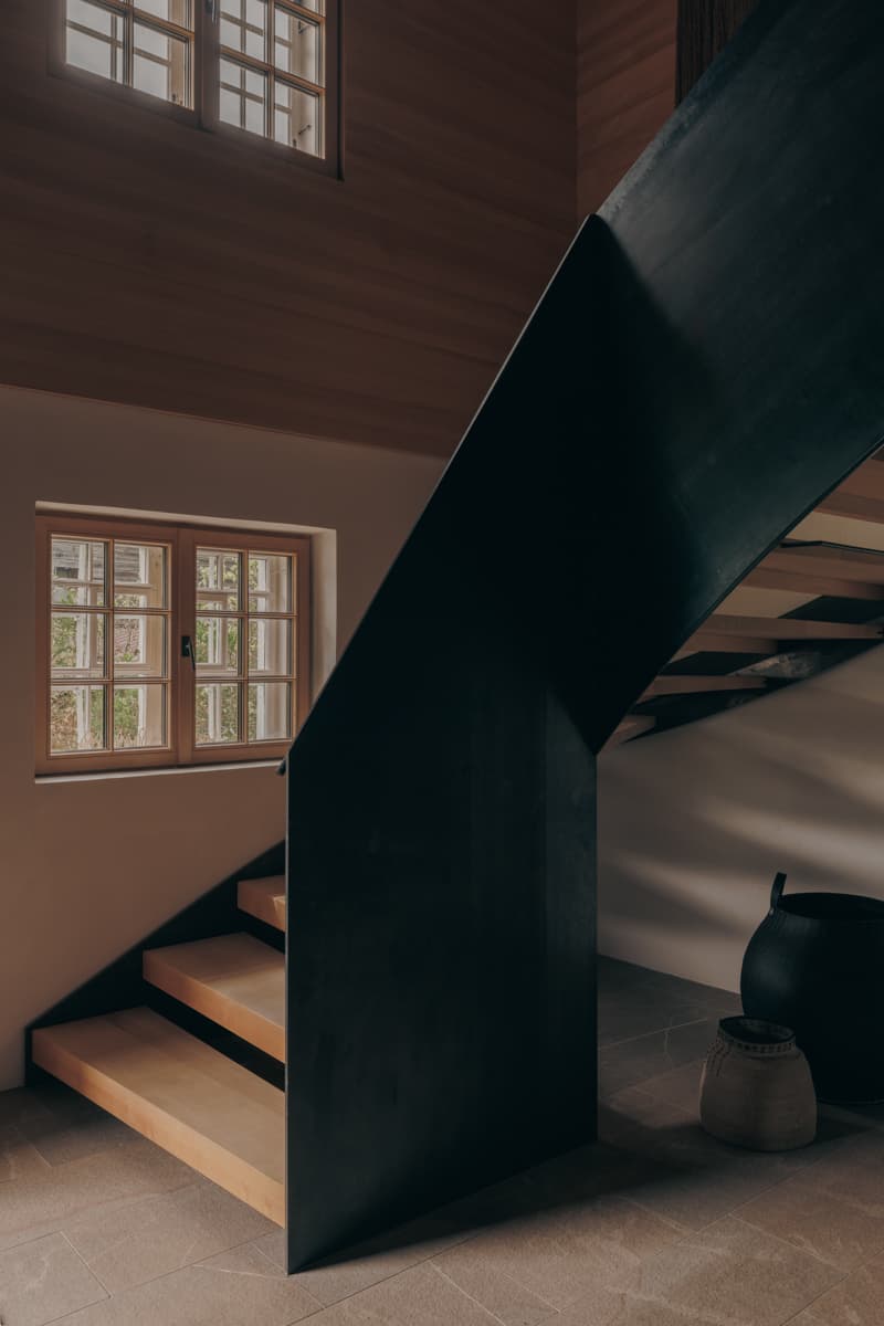 Eindruck aus dem Benedikta — 20