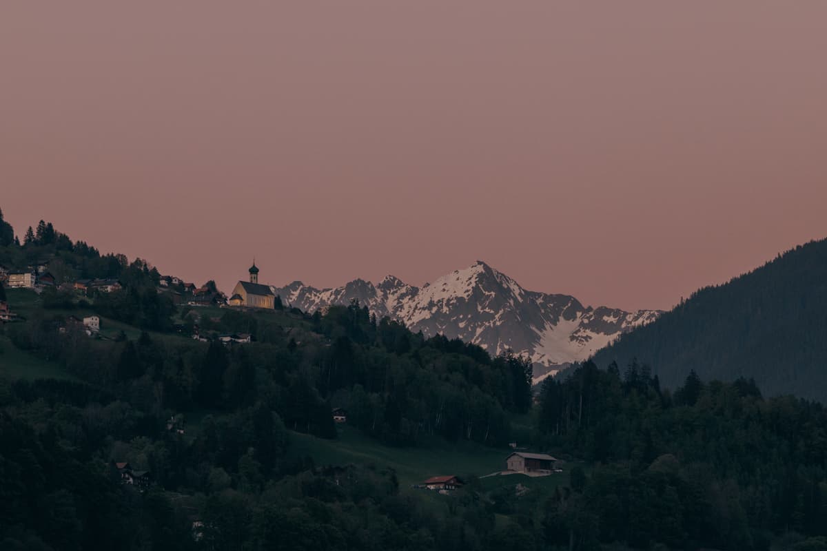 Eindruck aus dem Benedikta — 46