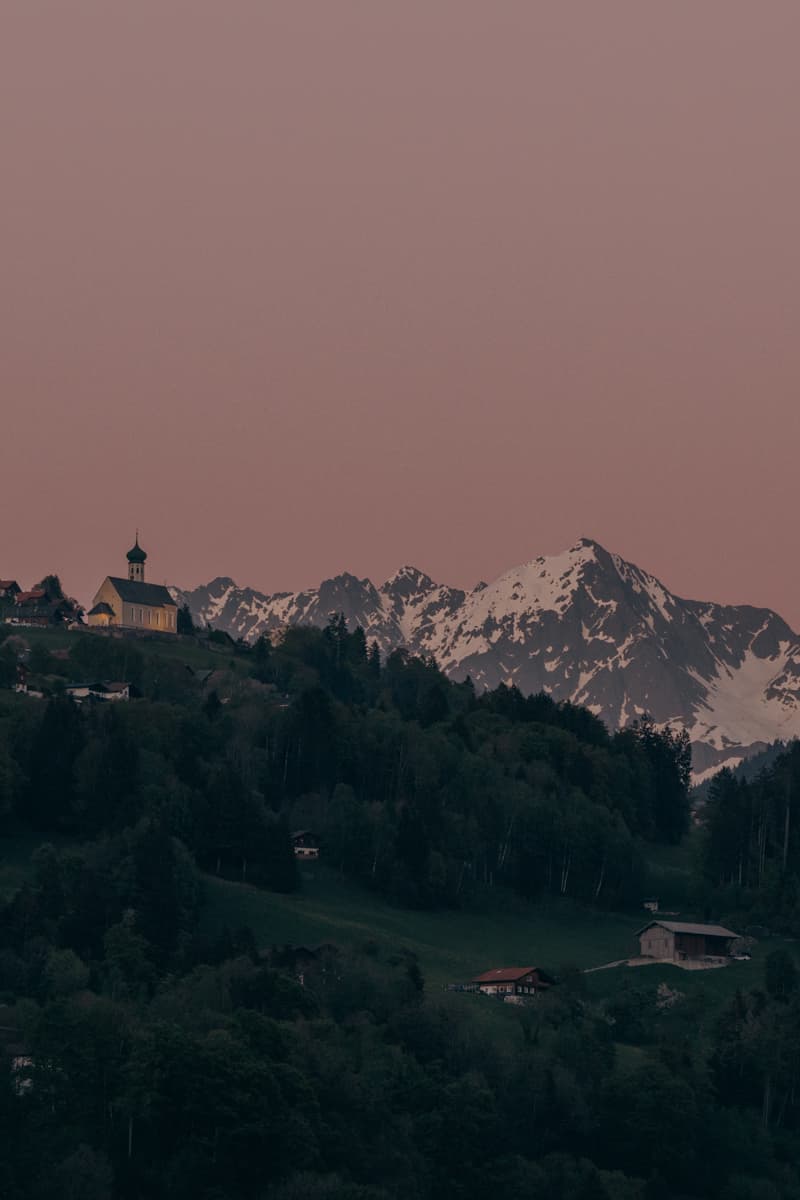 Eindruck aus dem Benedikta — 47