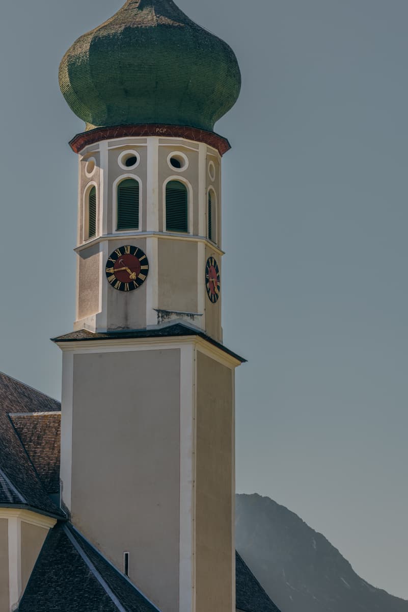 Eindruck aus dem Benedikta — 48