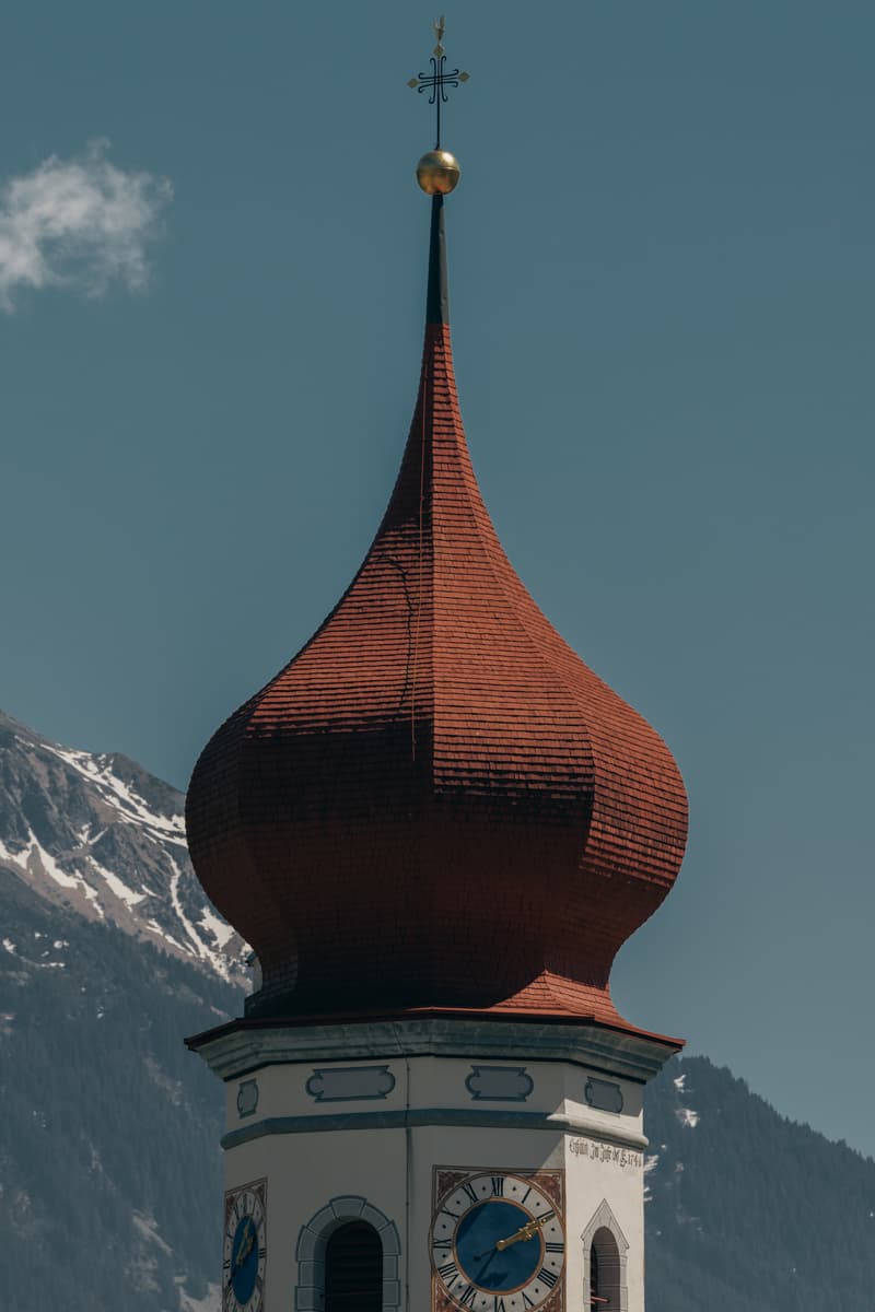 Eindruck aus dem Benedikta — 49