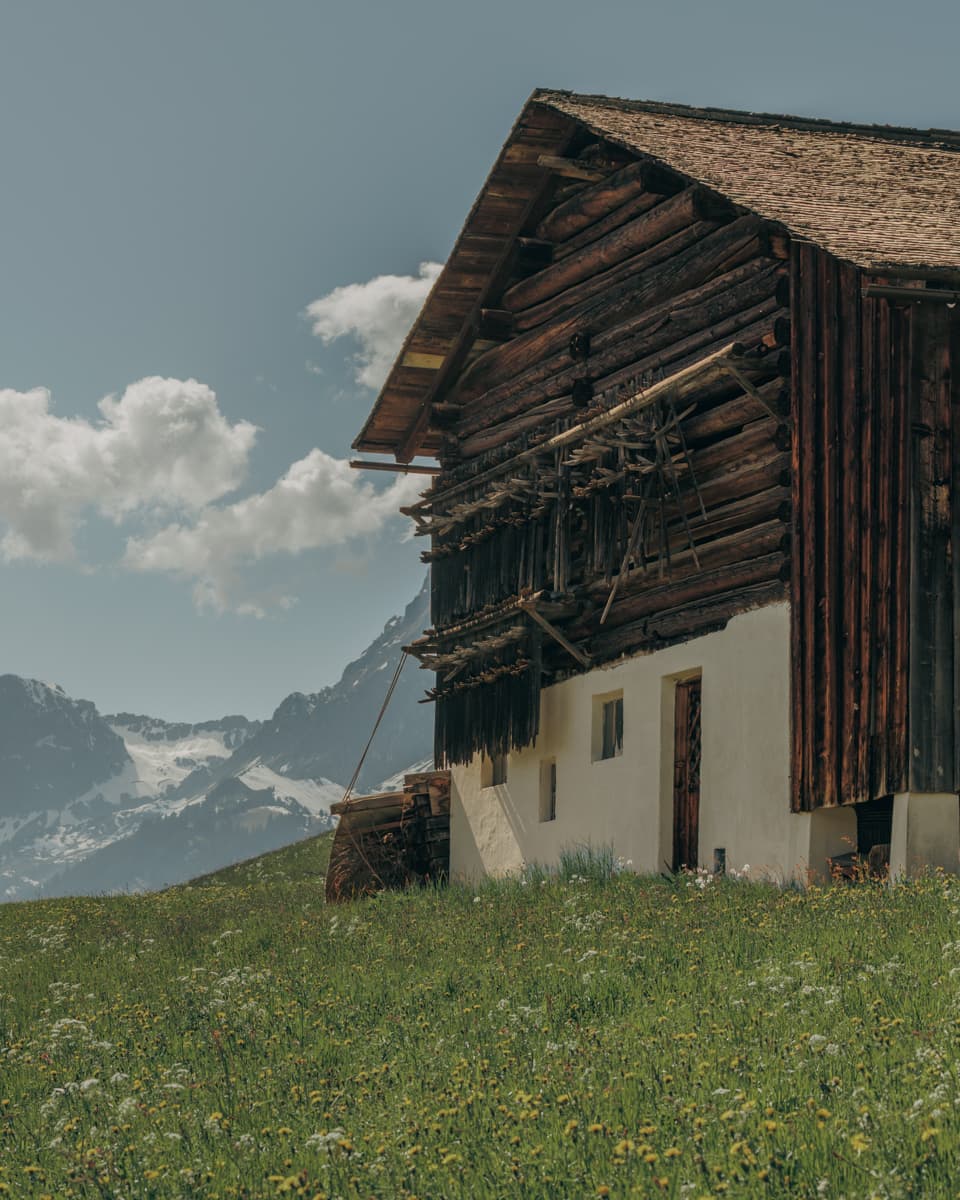 Eindruck aus dem Benedikta — 50